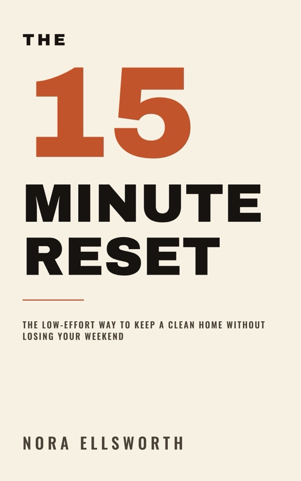 The 15-Minute Reset