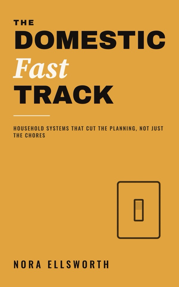 The Domestic Fast-Track