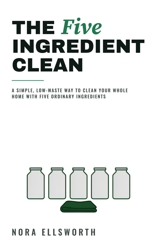 The Five-Ingredient Clean